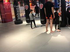 -FC格斗拳馆(东街店)