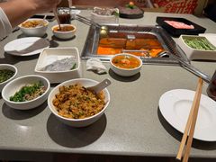 -海底捞火锅(吾悦广场店)