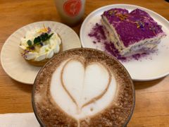 -钉子咖啡·Nail coffee(天鸿店)