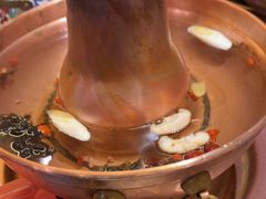 -清真京华源·涮肉烧烤(丰庆店)