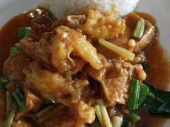 -维园港式茶餐厅(龙岗盛平店)