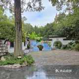 国庆随便走走part2，张堰公园