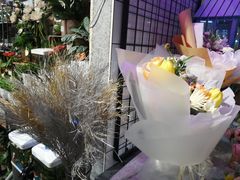 -卓花境Flowerwonderland花店
