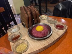 -布拉格餐厅· 中欧捷克菜(全国首店)