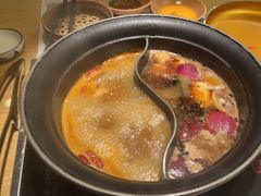 -温野菜涮涮锅(大悦城店)