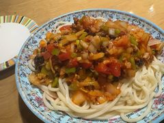 -巴依兄弟西域美食(机场店)