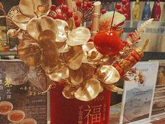 -上海大宁福朋喜来登酒店大堂吧(共和新路店)