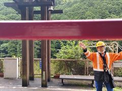 -岚山嵯峨野观光小火车