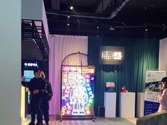 -棂笼·深度沉浸密室(武汉旗舰店)