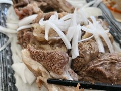 -维吾尔餐厅(宜山路店)