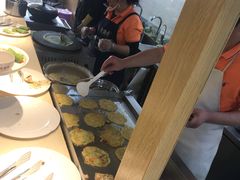 -素满香·素食自助餐(苏州·临顿路店)