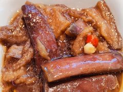 -老乡鸡(上海巴黎春天浦建店)