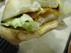 -肯德基(西安兴庆店)