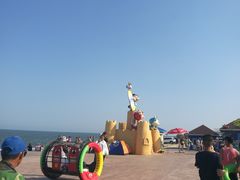 -渔岛海洋度假区