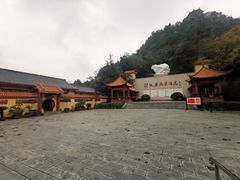 景点-黄继光纪念馆