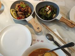 -南山鲜虾面·活鲜小馆·海味大连菜(南山总店)