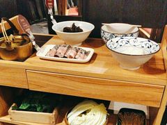 -巴奴毛肚火锅(淮河路店)