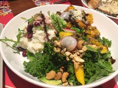 混搭沙律-卡朋厨房(289艺术园区店)