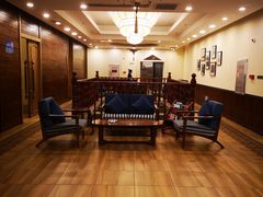 -巴扎美食·新疆菜·西域歌舞表演餐厅(新疆大厦店)