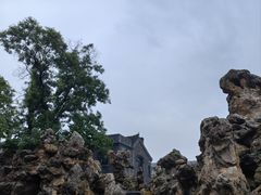 -张学良旧居陈列馆