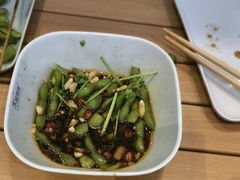 -木屋烧烤(龙岗龙城万科里店)