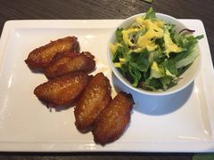 -华辉快餐店(江南西总店)