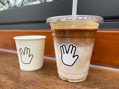 -BE YOLO必有乐&小红帽三明治