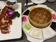 -大鹏饭店·金陵家宴(奥体中心店)