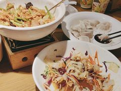 -九毛九西北菜(大东海店)