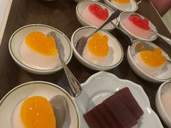 -春家·非遗手工小吃(徐汇万科广场店)
