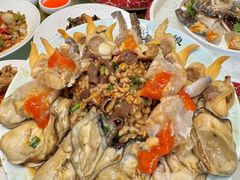 -渔娘渔家丹东海鲜(东直门店)