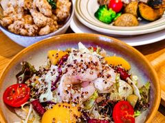 -森Some Fusion(荔湾店)
