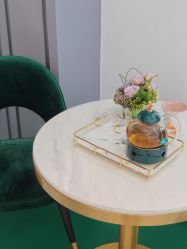 -厦门安达仕酒店·衡境SPA