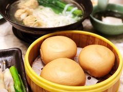 家乡红糖麦香包-满乐潮州(深业上城店)