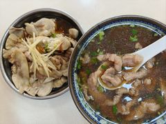牛肉羹-炬龙牛肉店(新华店)