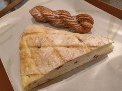 -山崎面包(静安久光店)