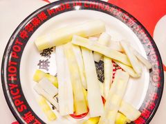 -文立新麻辣烫(合生汇21街区店)