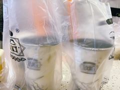 -放哈·甜醅子奶茶创造者(正宁路店)