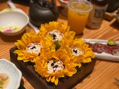 -花潮料理艺食馆(世欧广场店)