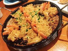 -海陆空(万松园店)