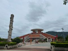 -中国闽台缘博物馆