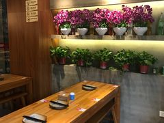 -香满园春饼·家常菜(东大桥店)