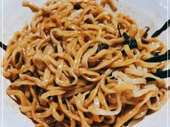 -富源春面馆(四川北路店)