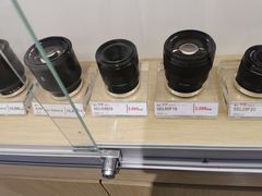 -Sony Store 索尼(上海淮海中路店)