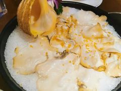 -东海怡品海鲜豆捞(星街坊店)