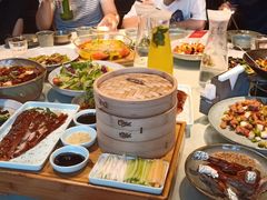 -青年公社烤鸭(青年路店)