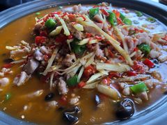 -盐帮食坊•小河帮川菜(四川师大店)