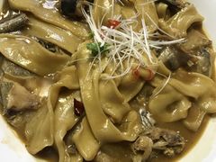 -前王院•巧克力海鲜市集餐厅(万平口店)