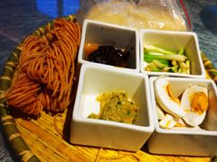 -阿财老铺·凤阳土菜馆
