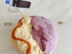 -Dal Cuore 达可芮冰淇淋(陕西北路店)